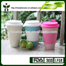 eco life bamboo mugs for drinking